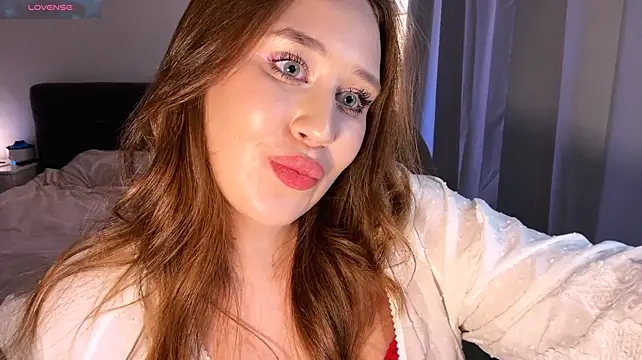 BabyMeliss – Live XXX-chat