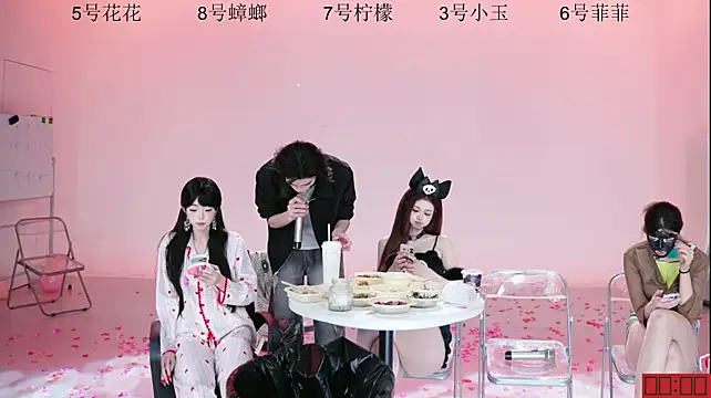 Chat XXX Live HOT-dance520S