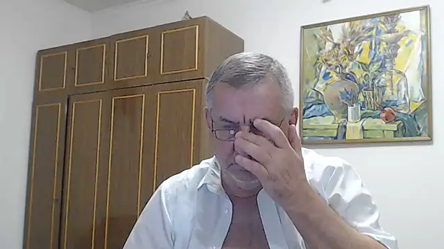 Živý XXX chat machomale3