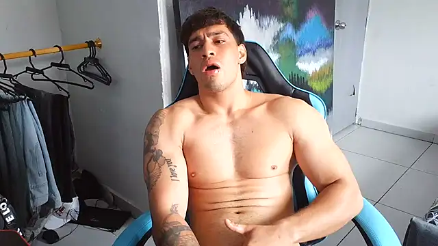 latin_party007 Live XXX-Chat