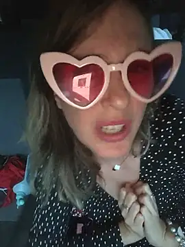 Živý XXX chat Frenchgirl