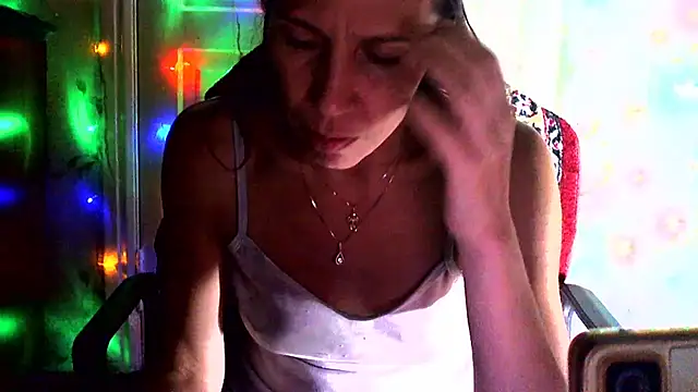Ladywinter – Live XXX-chat