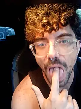 Angelvendetta Live XXX-chat