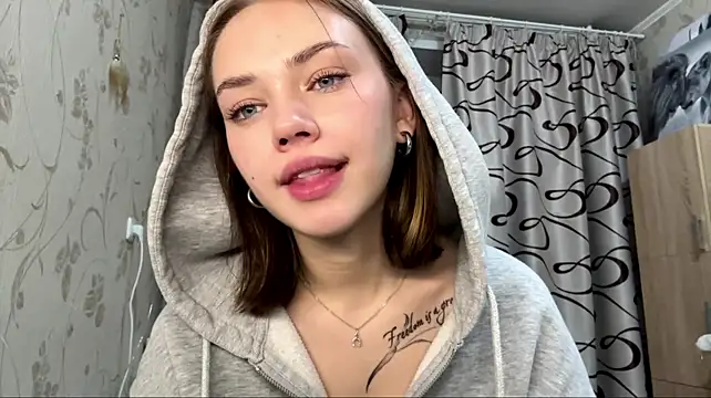 Chat XXX ao vivo de KayceMatthai