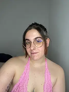 Chat XXX ao vivo de ChanelKhen