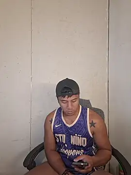 Felix_Asher Chat XXX live