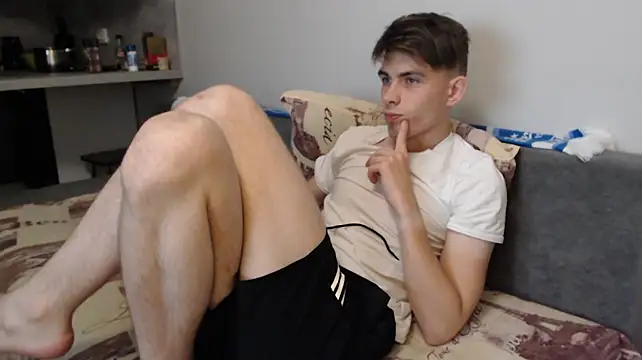 Chatroom XXX en direct de Student_Oliver