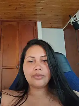 Chat XXX en directo de Alessandraa-