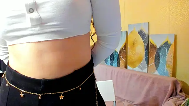 Chat XXX en directo de OBabyDoll