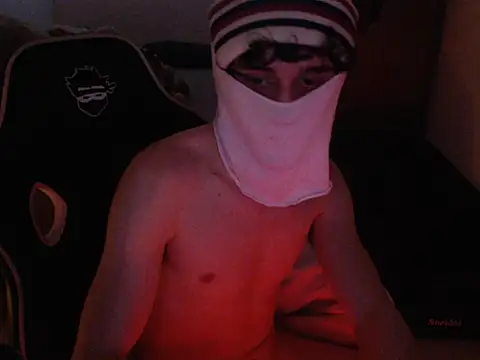 DevilPetern Live XXX chat