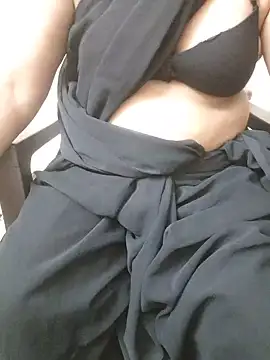 Chat XXX Live Asha-Darling