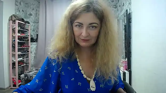 Czat XXX na żywo – Helen1974