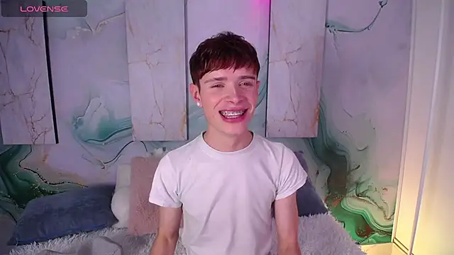 Chat XXX Live JackFrosst