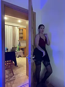RussianGirls_ – Live XXX-chat
