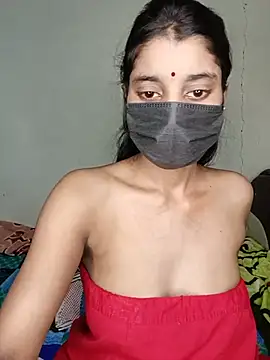 Erotic-Girl élő XXX-chatje