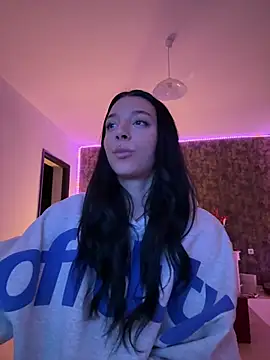 I_amRedVelvet Chat XXX live