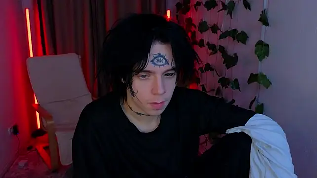 Chat XXX en directo de lycius_