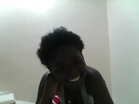 Chat XXX en directo de Nasty_melanin