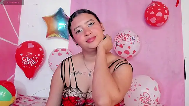 Chat XXX en directo de LyndaZoe