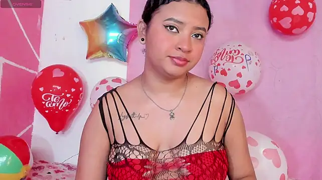 Živý XXX chat LyndaZoe