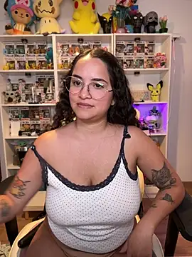 Sweet_sully__ – Naživo XXX chat