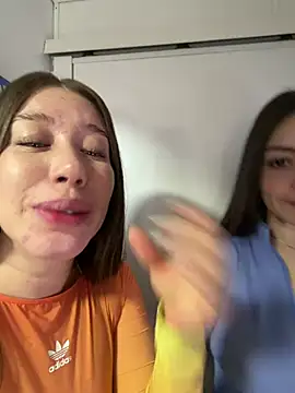 roouse's Webcam Show