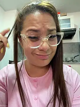 Chat XXX ao vivo de MelissaPrettyMilf