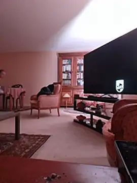 Webkamerová show Chnrt