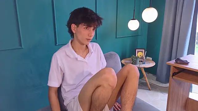 christopher_robin4 Adlı Modelin Canlı XXX Sohbeti