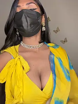 Chat +18 de Lovely_Babiee ao vivo