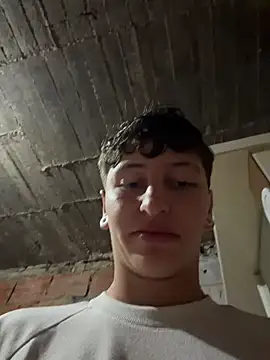 Chat XXX Live ARON_LUXX