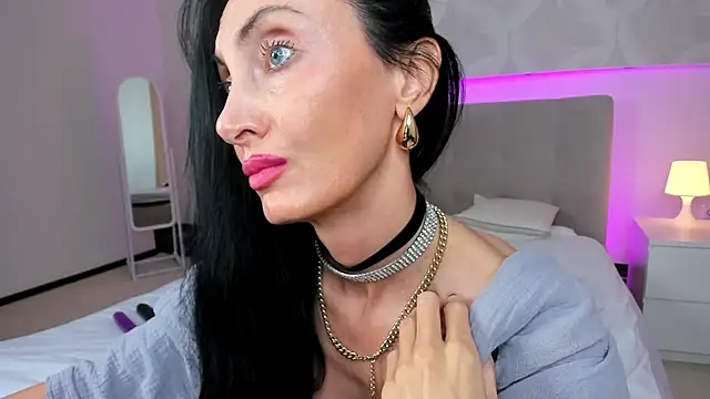 Chat XXX Live Avrora_Mars