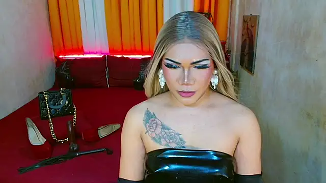 AsianLuna Obrolan Langsung XXX