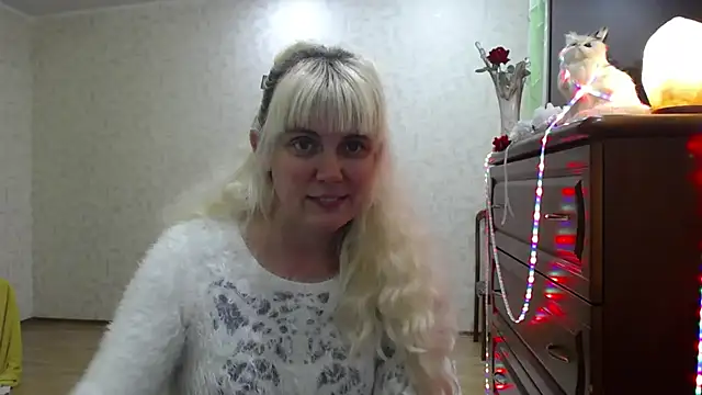 XXX chat uživo modela SunnySylvia