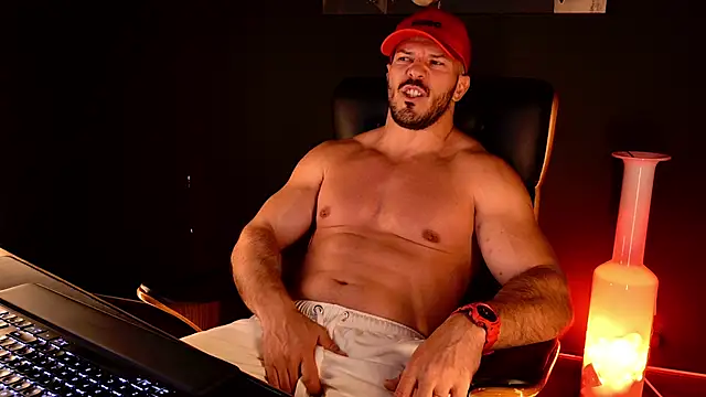 AngeloEric's Live XXX Chat