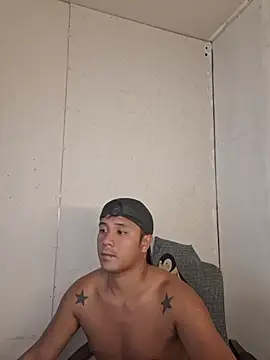 Felix_Asher Live XXX-chat