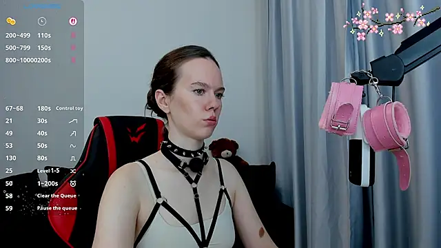 Vulgar_Tamer's Live XXX Chat