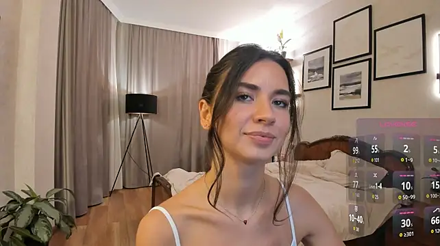 NicoleLuv Chat XXX live