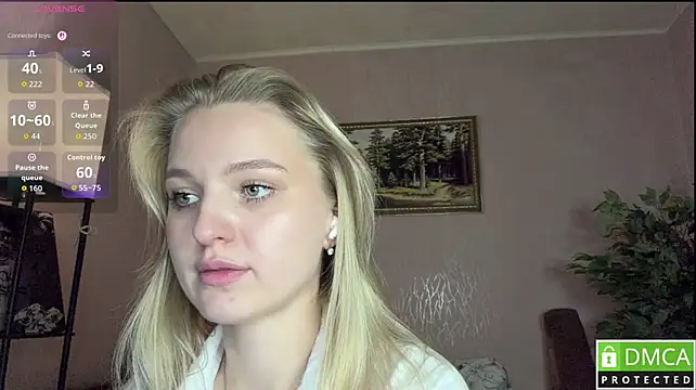 CatrinaRingquist live XXX chat
