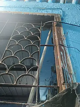 צ'אט XXX בשידור חי של raval00