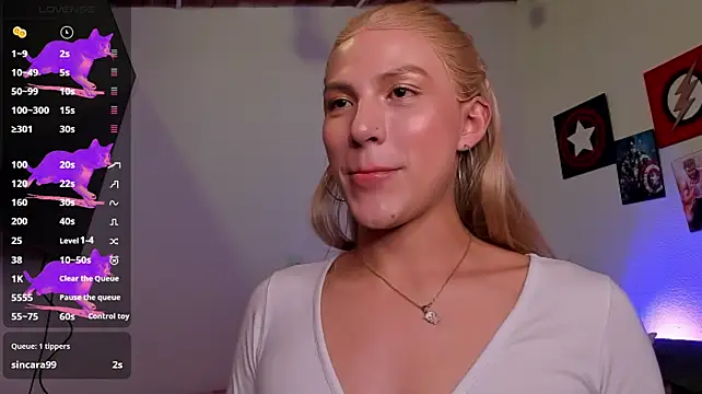 camila___princess' Live XXX Chat