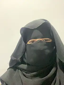 Hijabi_HotGirls – Naživo XXX chat