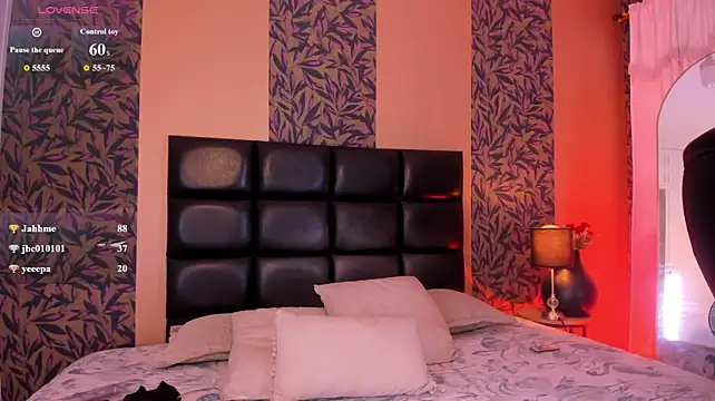 megan_al Adlı Modelin Canlı XXX Sohbeti