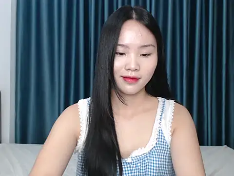 AmeliaJohanson 在線直播表演
