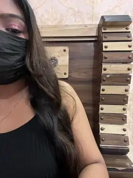 Cute-Ananyaa's Live XXX Chat
