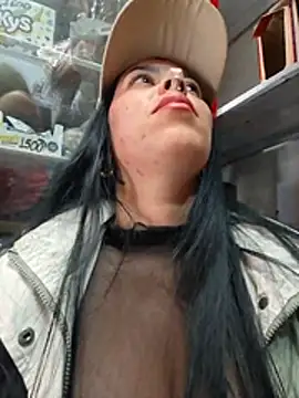 Luianna - Turn me on 😈💦😈