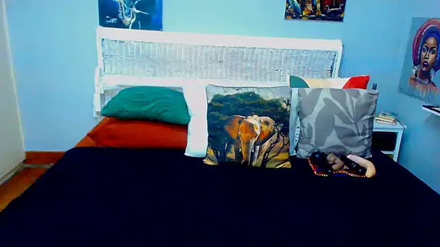 Živý XXX chat Misstitts96