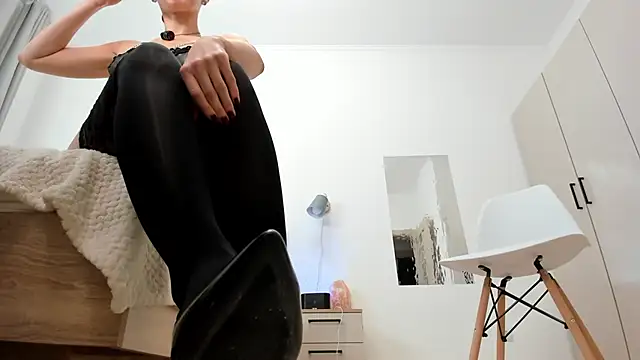 KateRedgarのライブXXXチャット