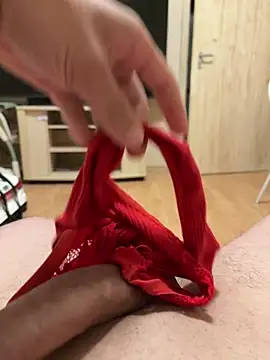 Czat XXX na żywo – Cukifiu9595