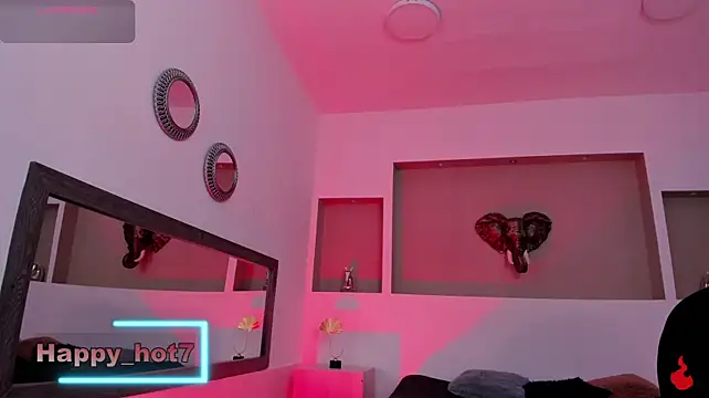 happy_hot7's Live XXX Chat